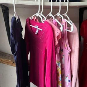 6T Girls Bundle